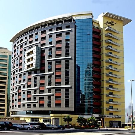 Апартаменты Belle Vue Building Дубай Экстерьер фото