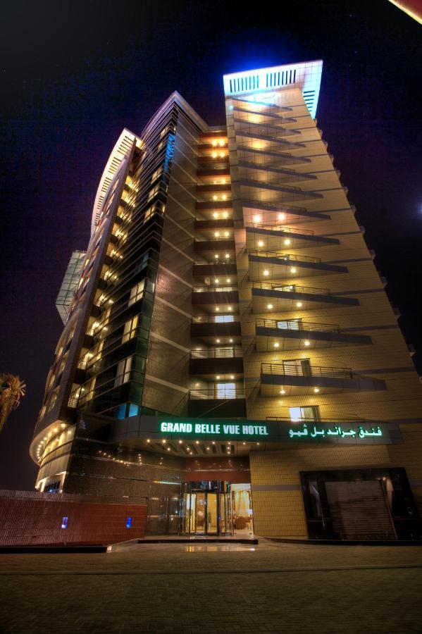 Апартаменты Belle Vue Building Дубай Экстерьер фото